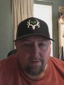 Poster for Birthday video from Travis “T-Bone” Turner