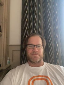 Poster for Birthday video from Chris Pronger