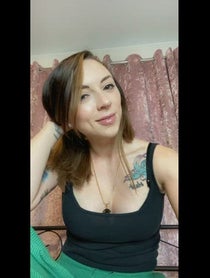 Poster for Birthday video from London Lix