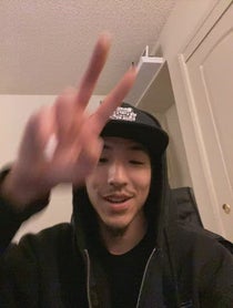 Poster for Birthday video from Lex Ishimoto