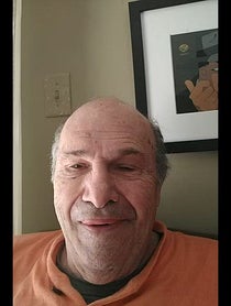 Poster for Birthday video from Bobby Costanzo