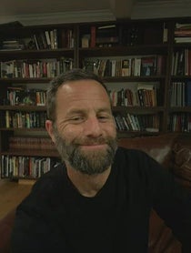 Poster for Give Thanks video from Kirk Cameron
