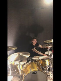 Poster for Other video from Atom Willard