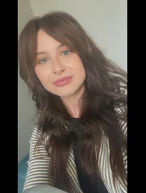 Poster for Birthday video from Savannah Outen