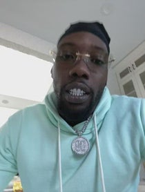 Poster for Birthday video from Jason Pierre-Paul