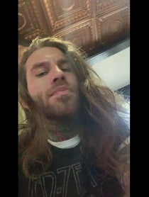 Poster for Anniversary video from Jimmy Snaz