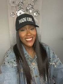 Poster for Announcement video from Coko Gamble