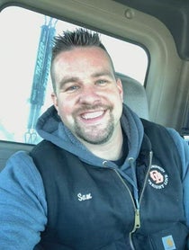 Poster for Birthday video from Sam Smith