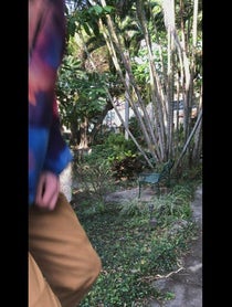 Poster for Birthday video from Castle Rock