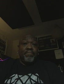 Poster for Pep Talk video from Wanz