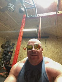 Poster for Other video from HuckFinnBarbell