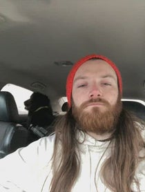 Poster for Other video from Irish Jesus