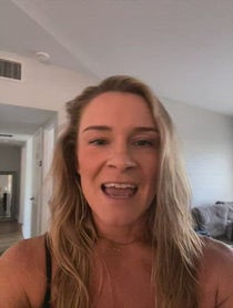 Poster for Pep Talk video from Bridget Sloan
