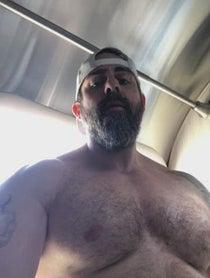 Poster for Cadeau video from Xavier Muscle