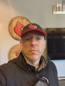 Poster for Birthday video from Scott Satterfield