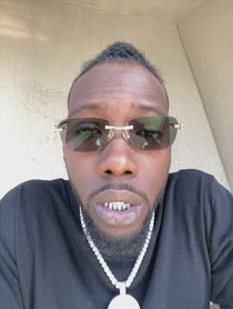 Poster for Birthday video from Jason Pierre-Paul
