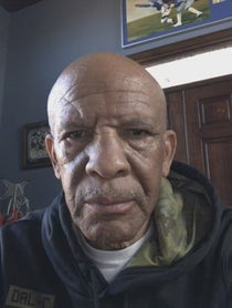 Poster for Pep Talk video from Drew Pearson