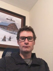 Poster for Pep Talk video from Bryan Fletcher