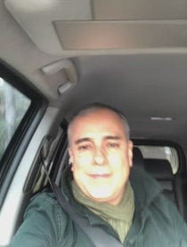 Poster for Birthday video from Jorge Enrique Abello