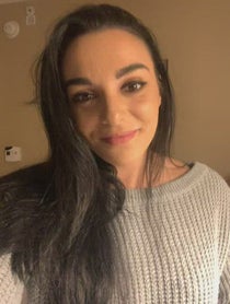 Poster for Other video from Deonna Purrazzo