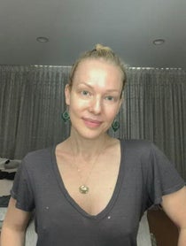 Poster for Birthday video from Erin Cummings