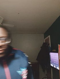Poster for Birthday video from Nasty Leroy