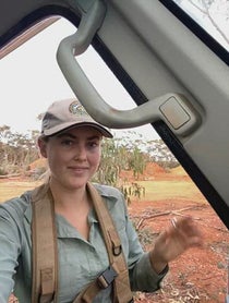 Poster for Wedding shoutout video from Tyler Mahoney