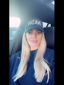 Poster for Pep Talk video from Lauren Wirkus