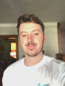 Poster for Birthday video from Gavin Whitson