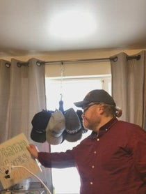 Poster for Roast video from IamSkippy