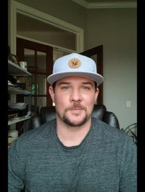 Poster for Gift video from Ryan Merriman