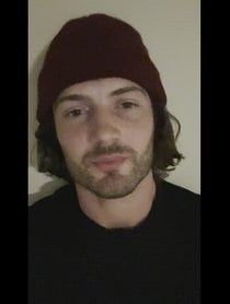 Poster for Pep Talk video from Jacob Hollister