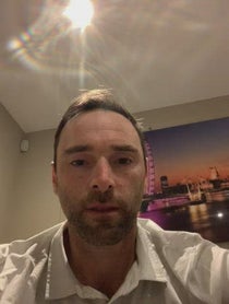 Poster for Question video from Oliver Wilson