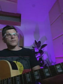 Poster for Birthday video from Osher Günsberg