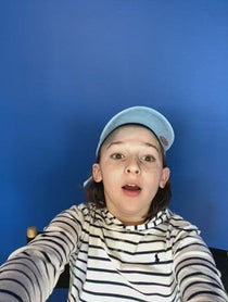 Poster for Question video from Jett Klyne