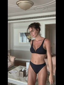 Poster for Birthday video from Andja lorein