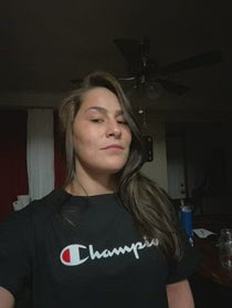 Poster for Question video from Jessica Eye