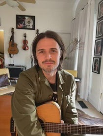 Poster for Other video from Kris Allen