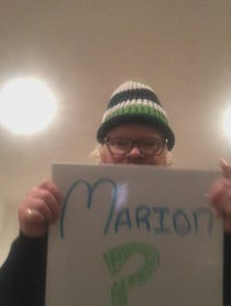 Poster for Question video from IamSkippy
