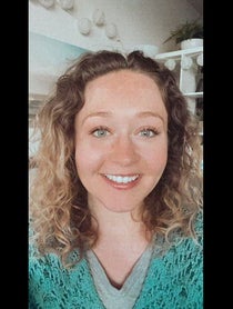 Poster for Birthday video from Devon Hadsell
