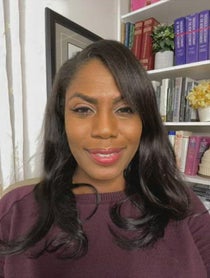 Poster for Birthday video from OMAROSA