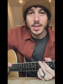 Poster for Other video from Morgan Evans