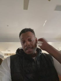 Poster for Birthday video from Paul Pierce