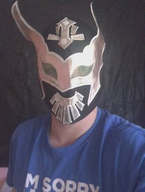 Poster for Other video from Lucha La Raza