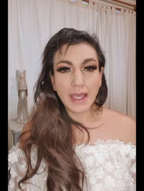 Poster for Question video from Ariadna Tapia
