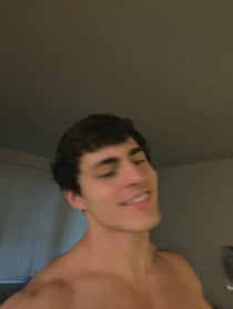 Poster for Birthday video from QCP