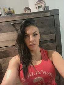 Poster for Pep Talk video from CJ Dunning