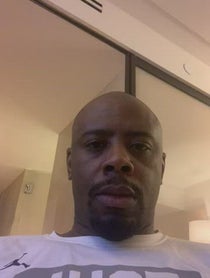 Poster for Announcement video from Patrick Ewing Jr