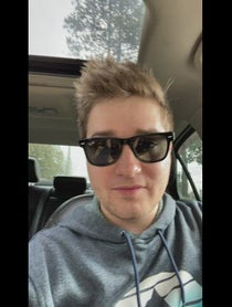 Poster for Anniversary video from Travis Turner