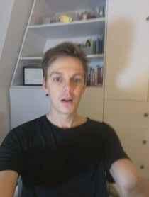 Poster for Other video from Caspar Lee